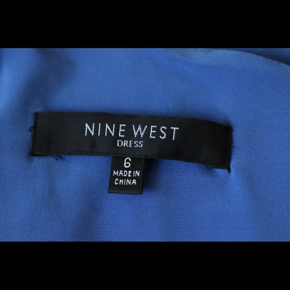 Nine West Dress almost New - Picture 4 of 4